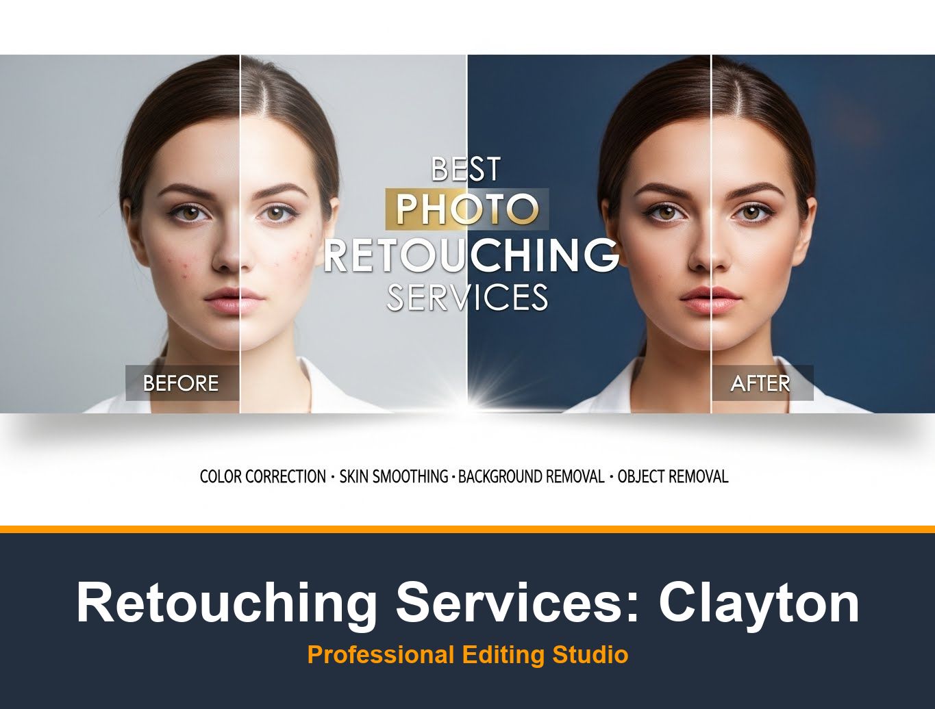 Clipping Path Service in Clayton