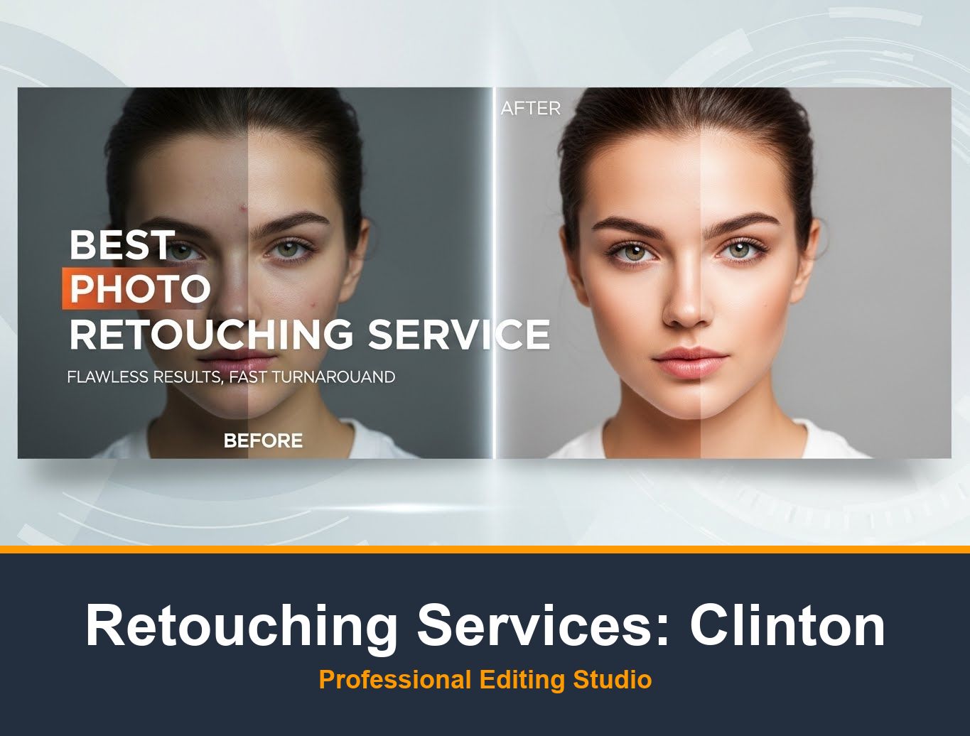 Clipping Path Service in Clinton
