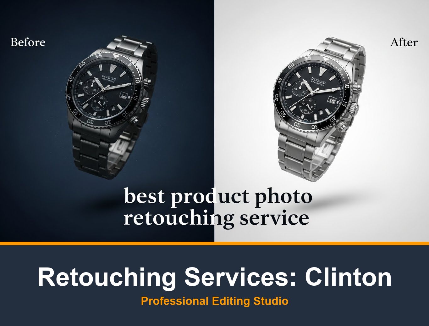 Clipping Path Service in Clinton