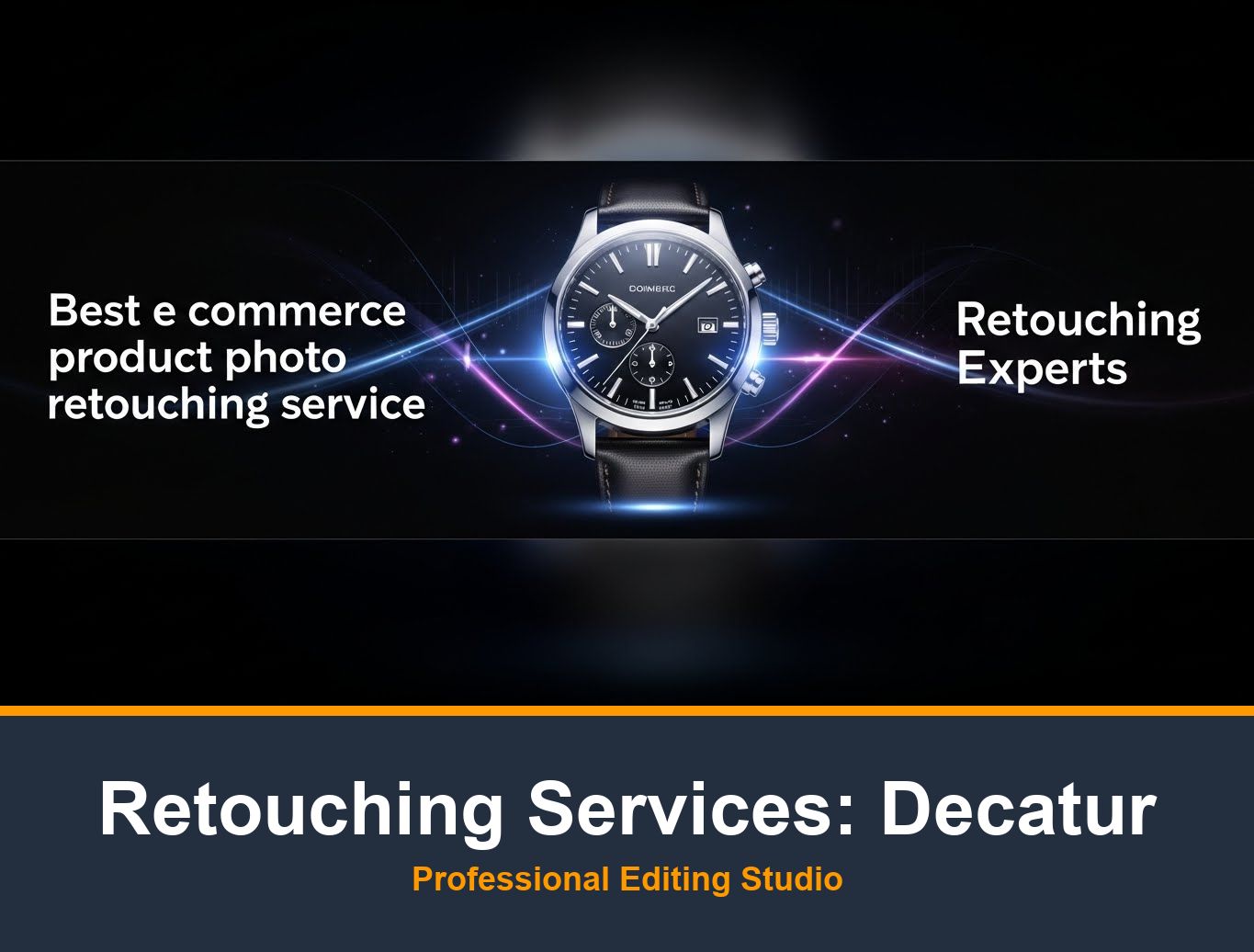 Clipping Path Service in Decatur