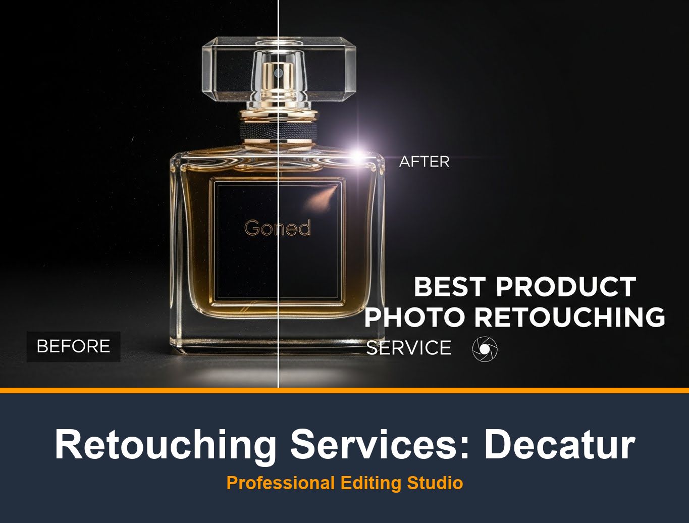Clipping Path Service in Decatur