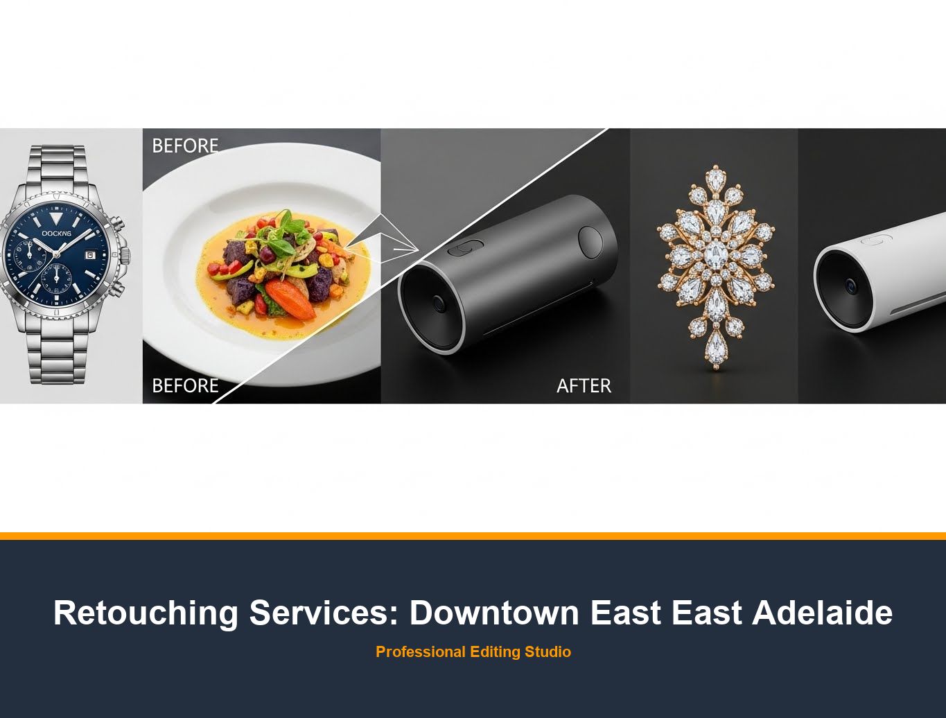 Clipping Path Service in Downtown East East Adelaide