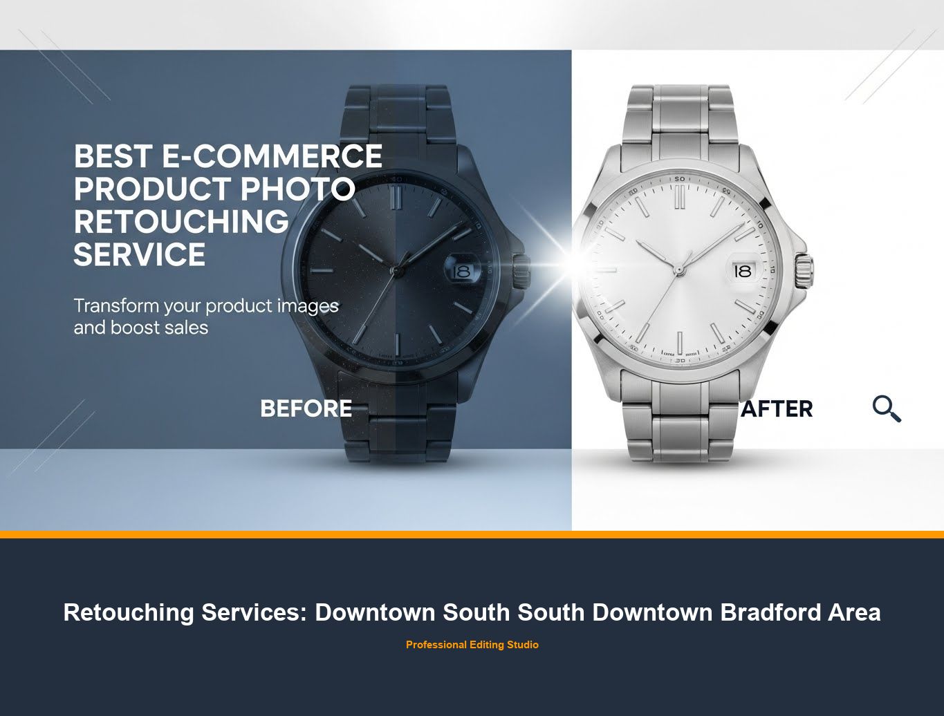 Clipping Path Service in Downtown South South Downtown Bradford Area