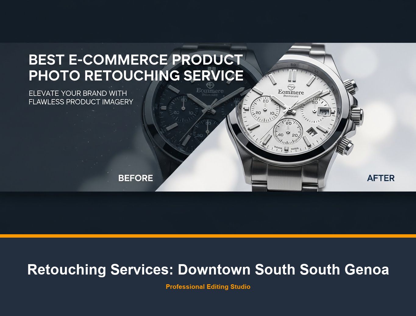 Clipping Path Service in Downtown South South Genoa