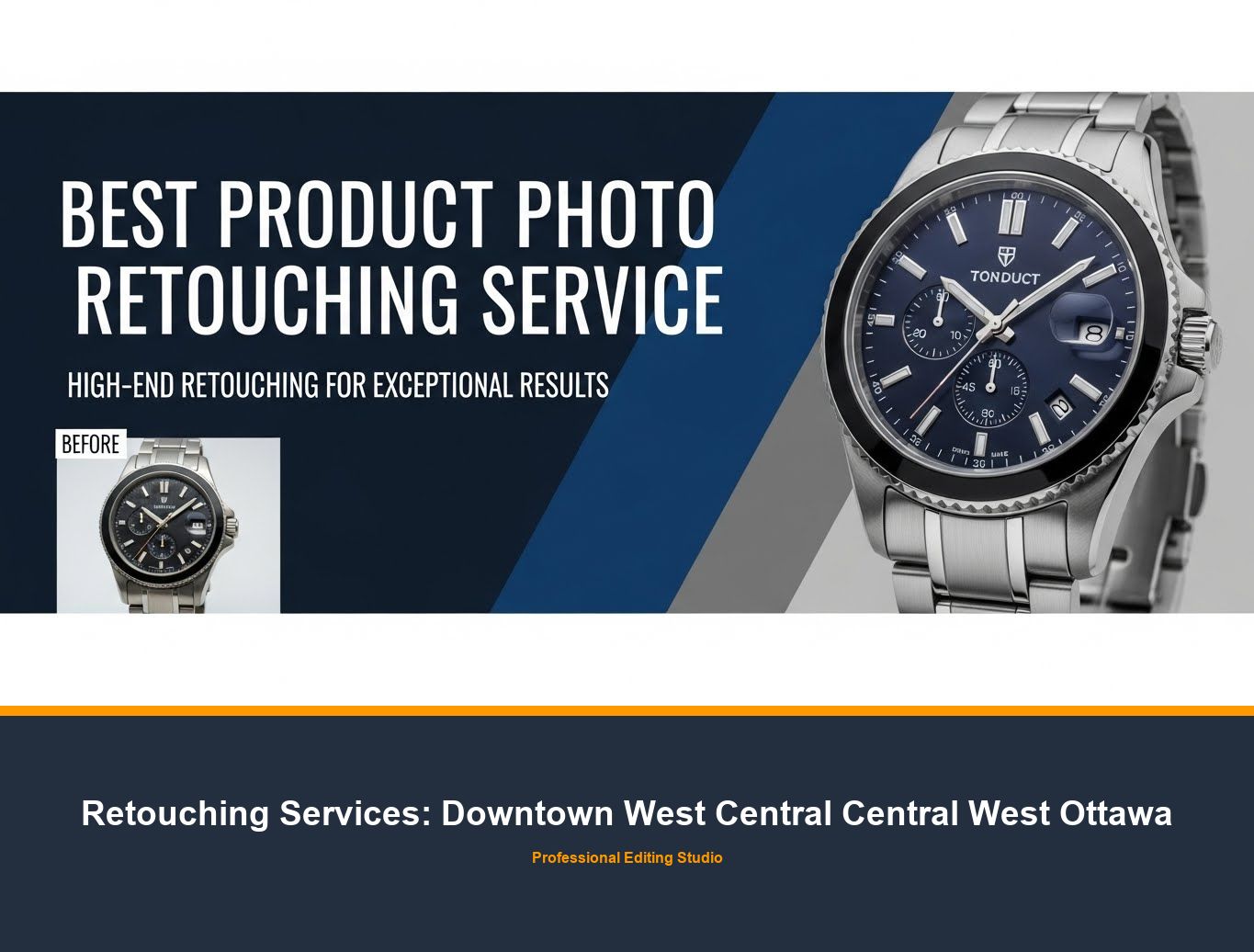 Clipping Path Service in Downtown West Central Central West Ottawa