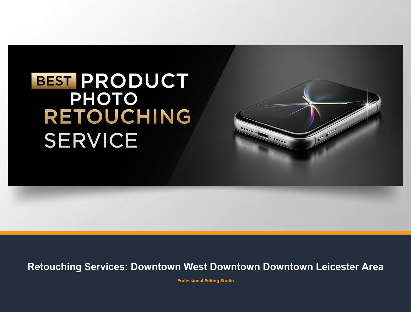 Clipping Path Service in Downtown West Downtown Downtown Leicester Area