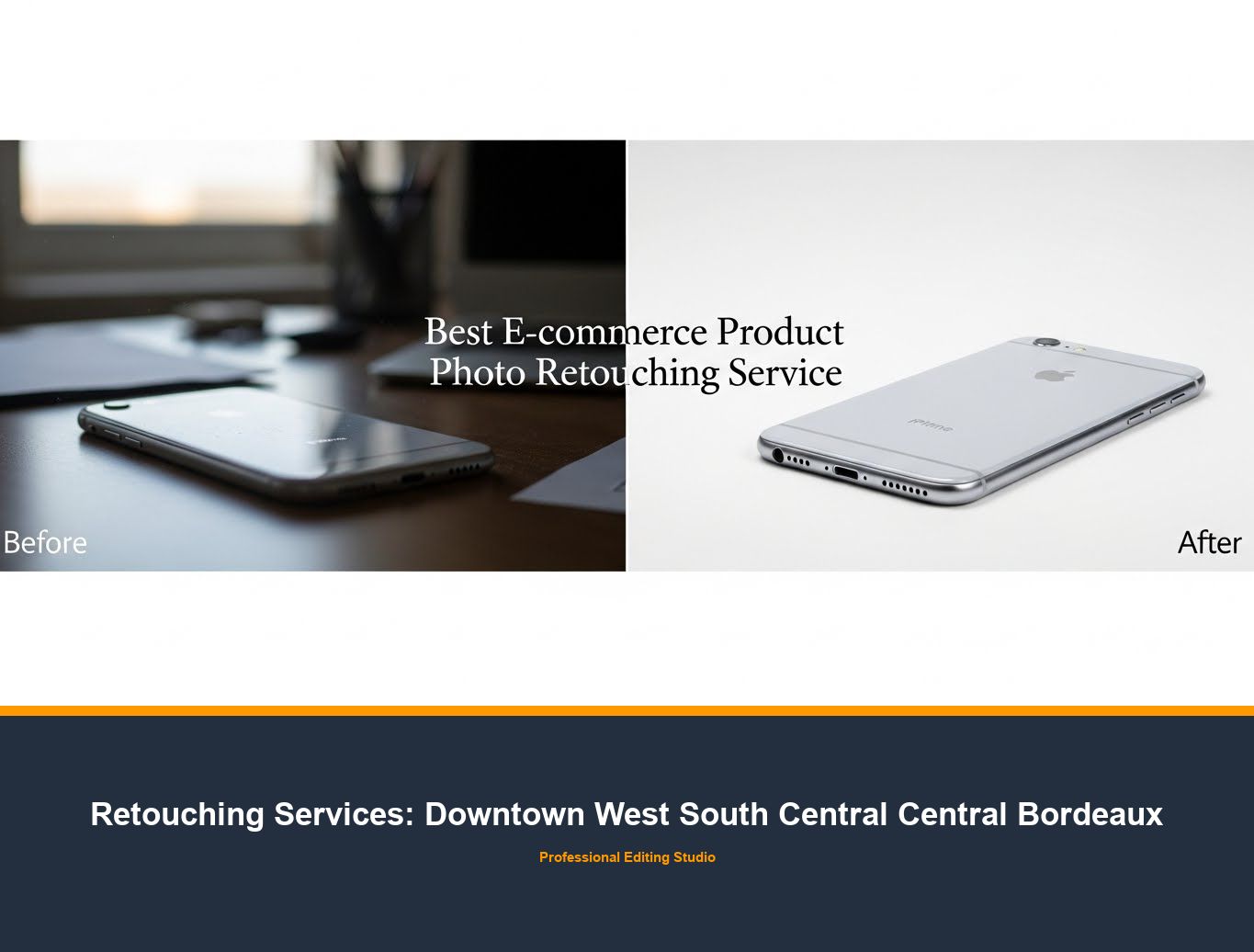 Clipping Path Service in Downtown West South Central Central Bordeaux