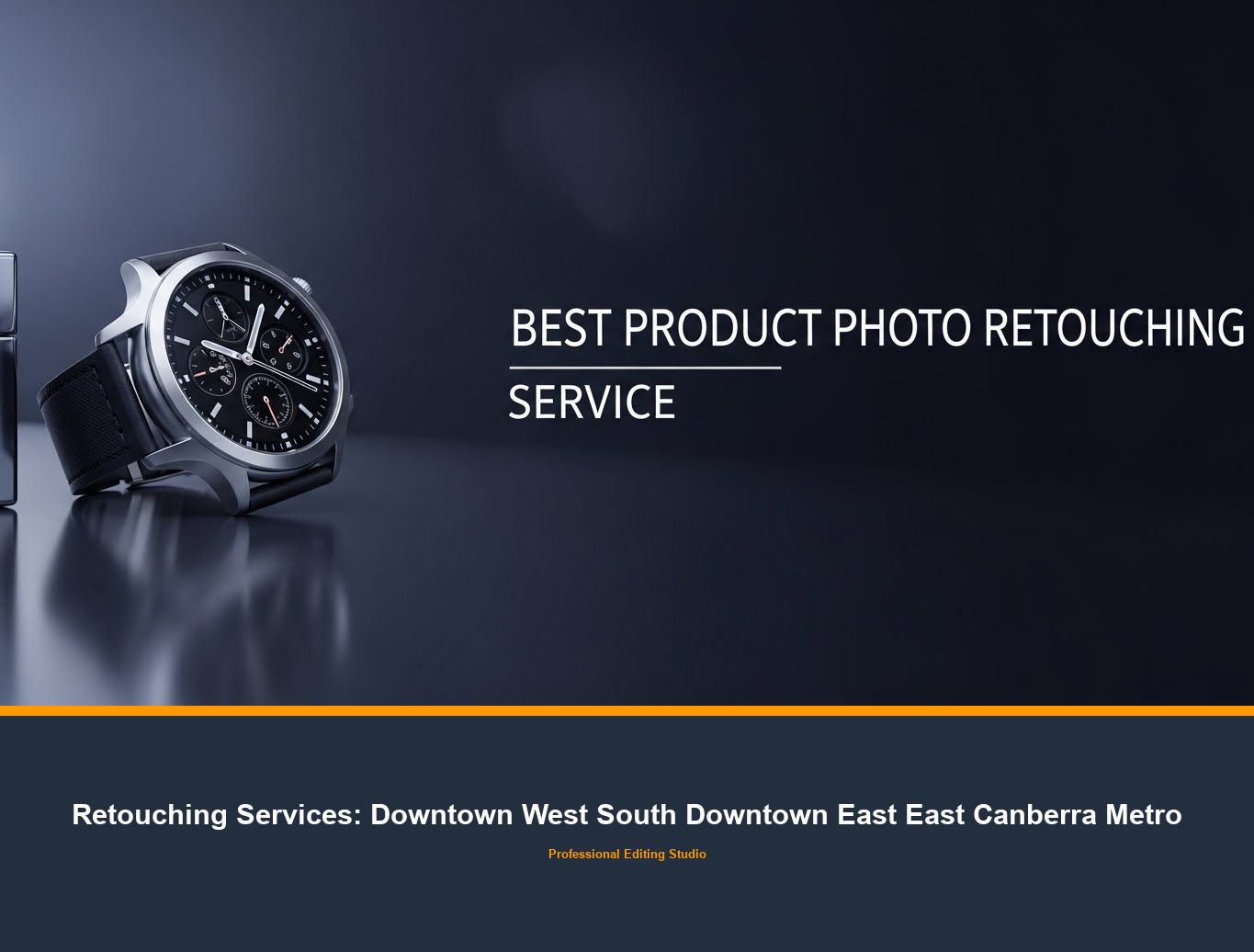 Clipping Path Service in Downtown West South Downtown East East Canberra Metro