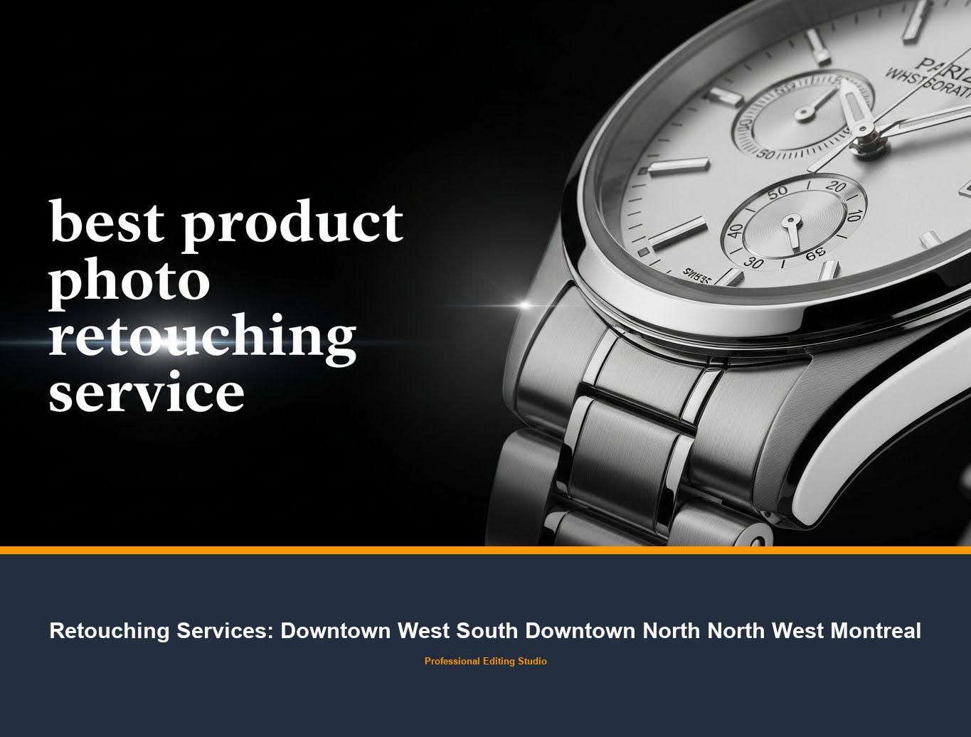 Clipping Path Service in Downtown West South Downtown North North West Montreal