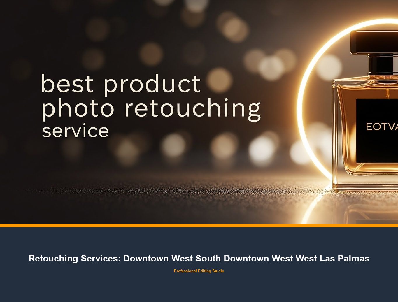 Clipping Path Service in Downtown West South Downtown West West Las Palmas