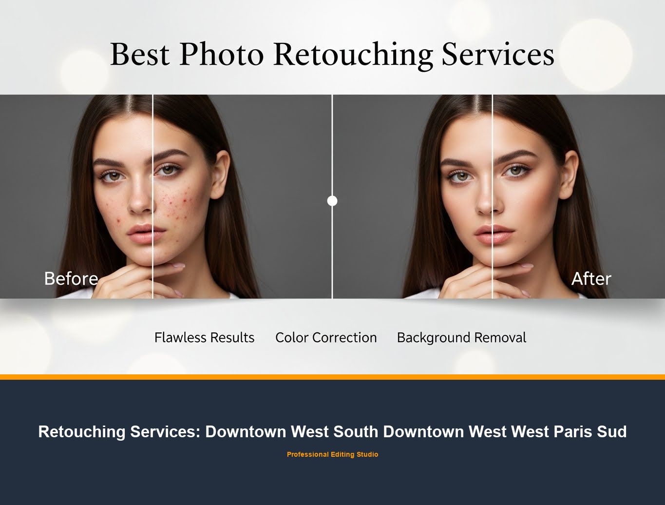 Clipping Path Service in Downtown West South Downtown West West Paris Sud