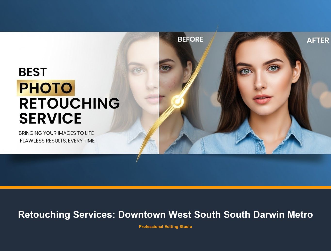 Clipping Path Service in Downtown West South South Darwin Metro