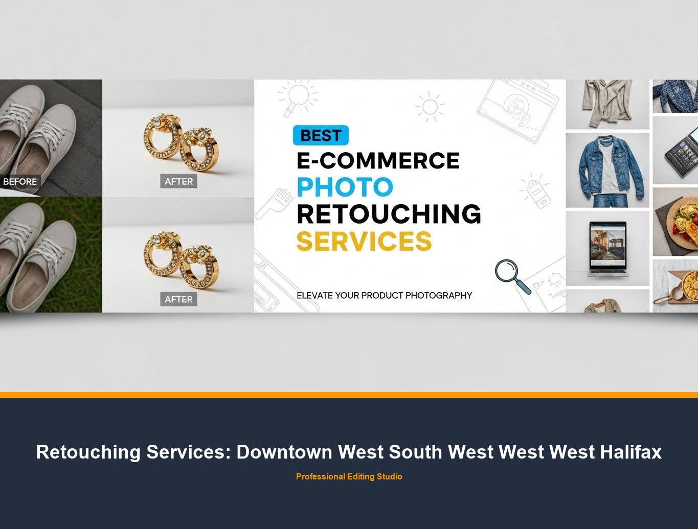 Clipping Path Service in Downtown West South West West West Halifax