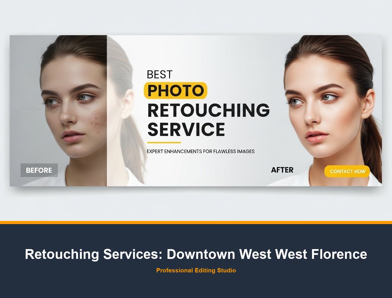 Clipping Path Service in Downtown West West Florence