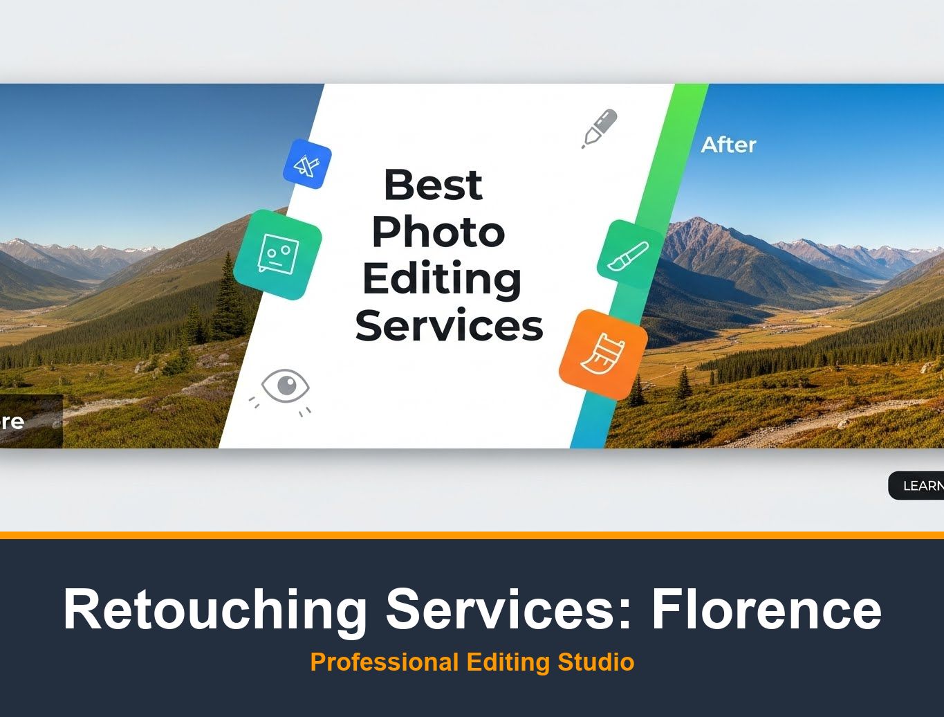 Clipping Path Service in Florence