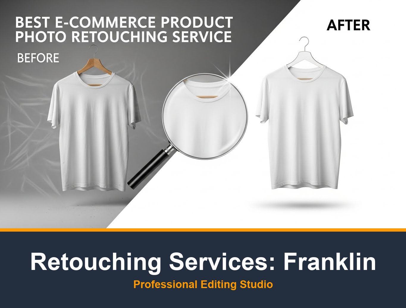 Clipping Path Service in Franklin