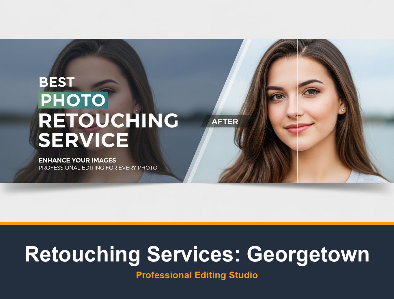 Clipping Path Service in Georgetown