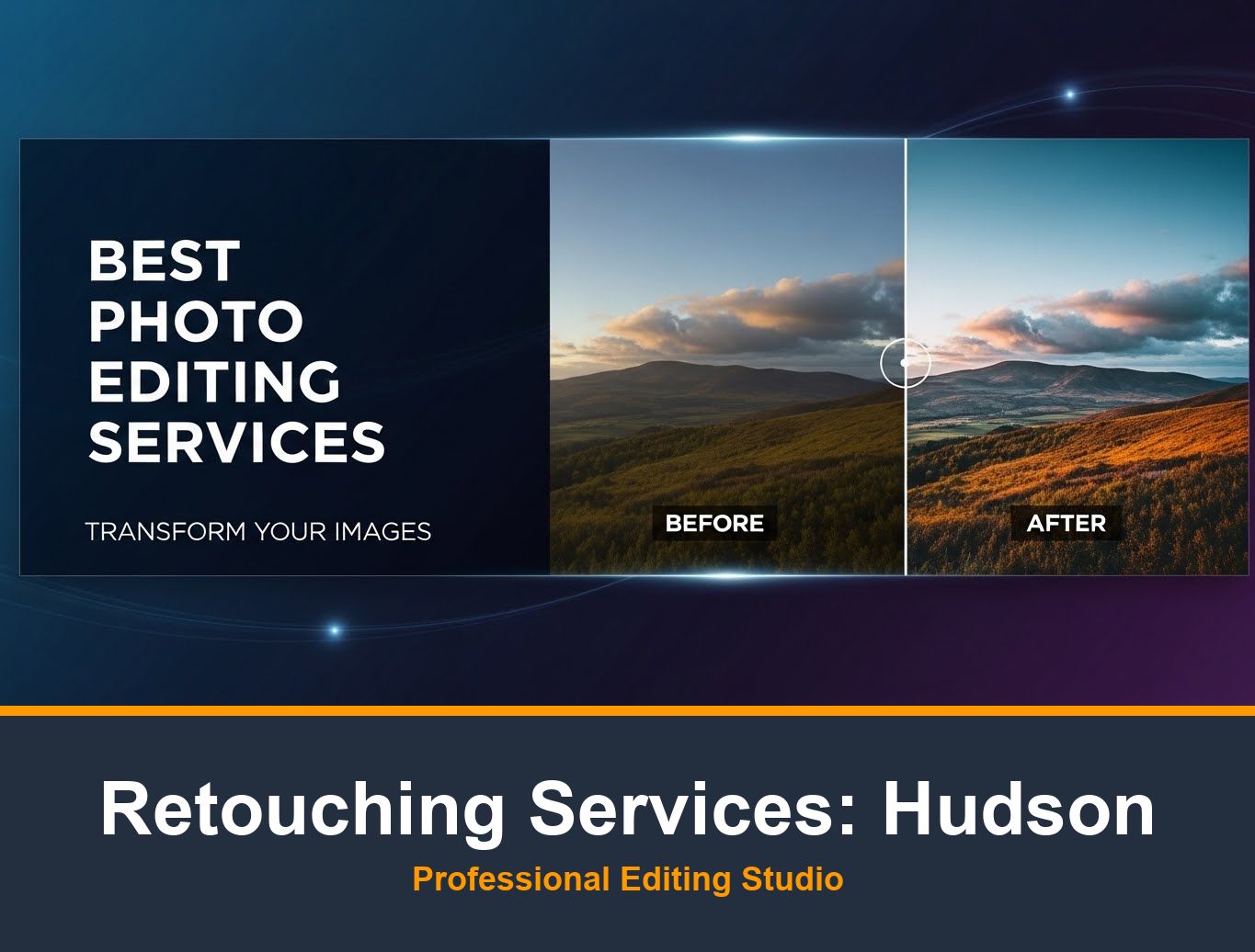 Clipping Path Service in Hudson