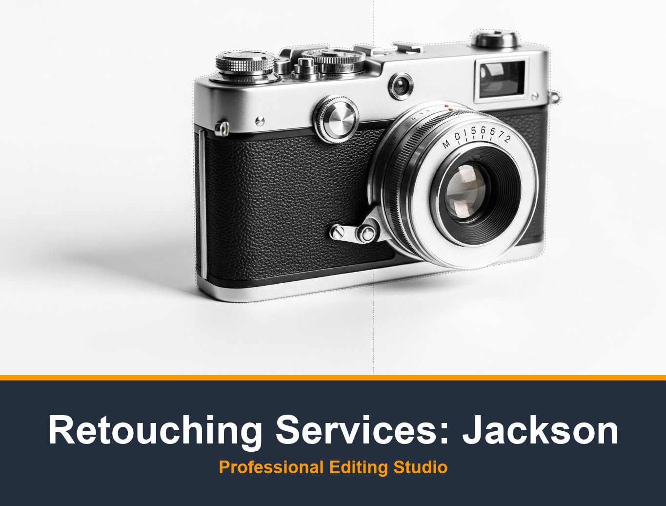 Clipping Path Service in Jackson
