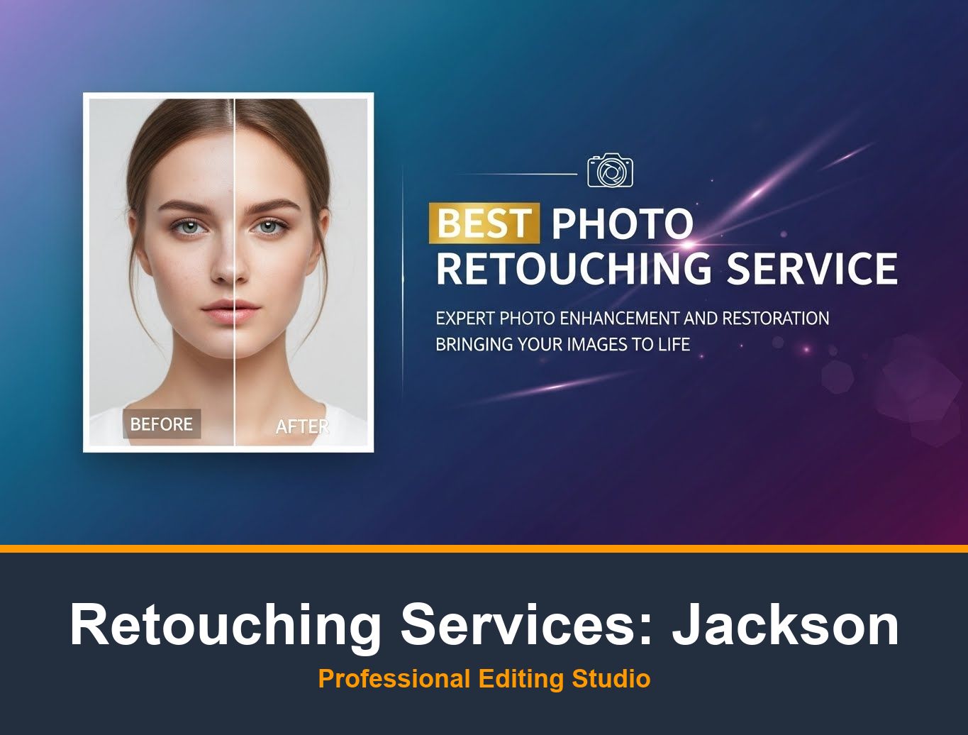 Clipping Path Service in Jackson