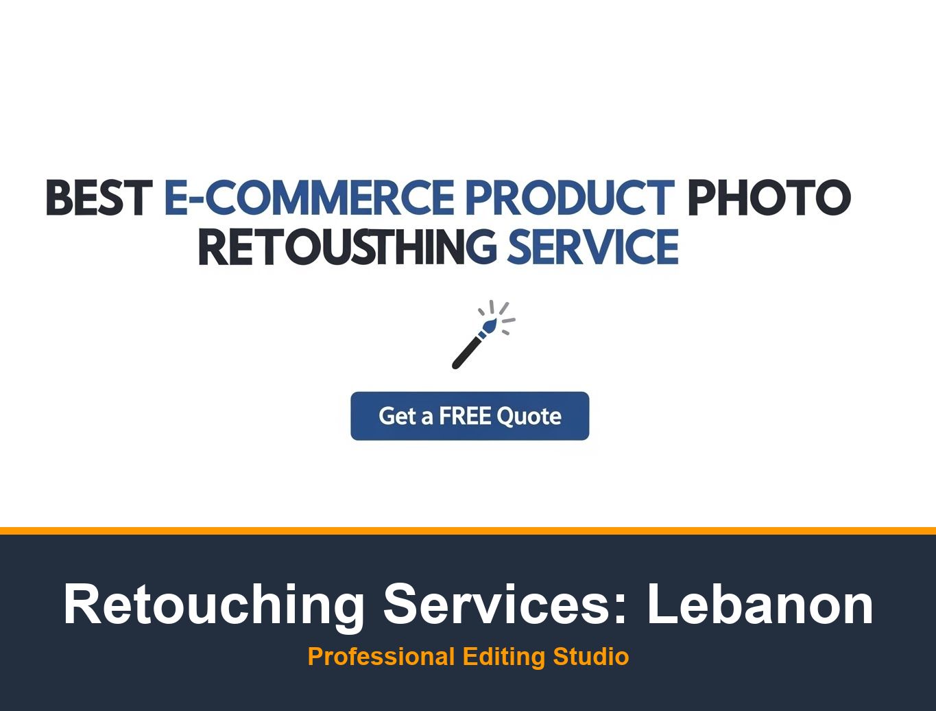 Clipping Path Service in Lebanon