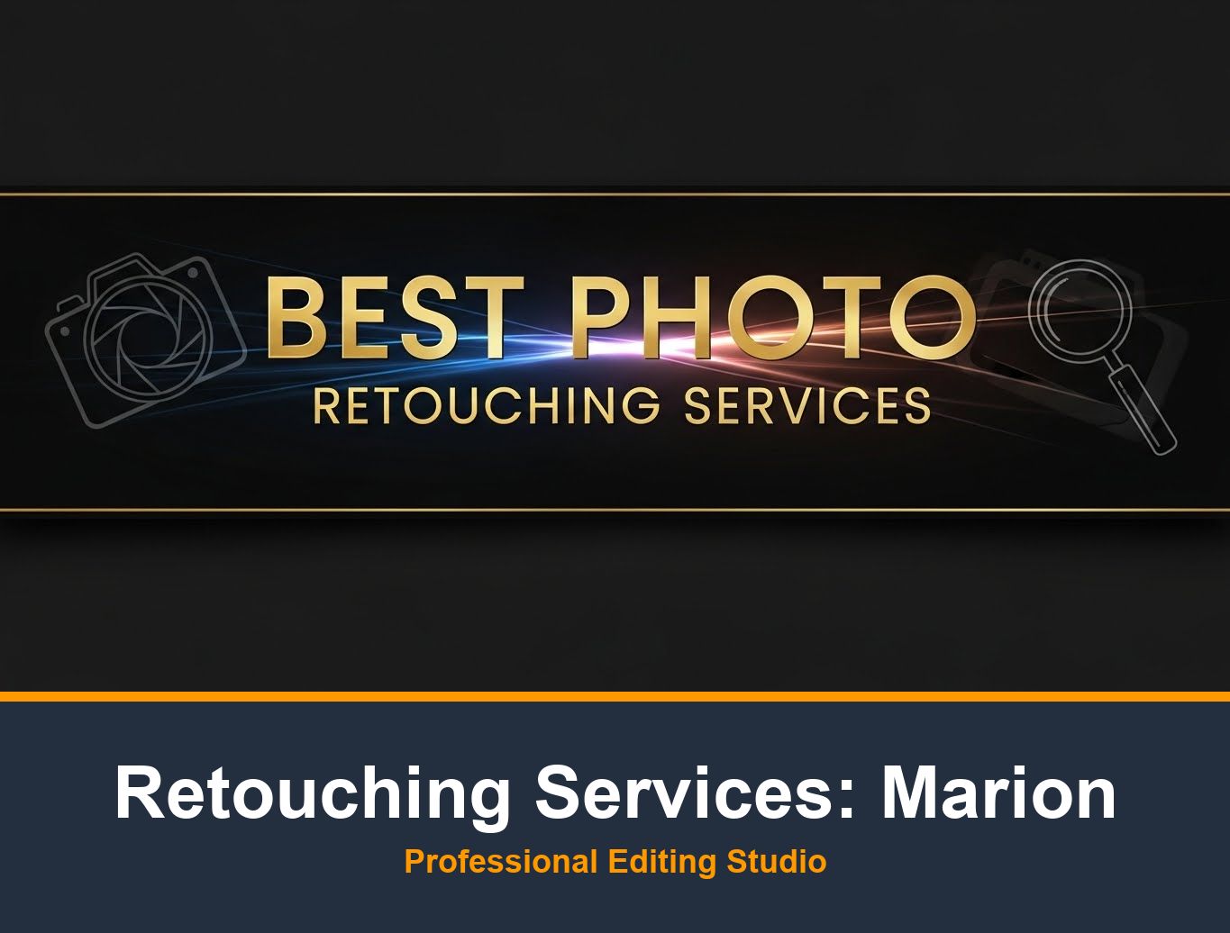 Clipping Path Service in Marion