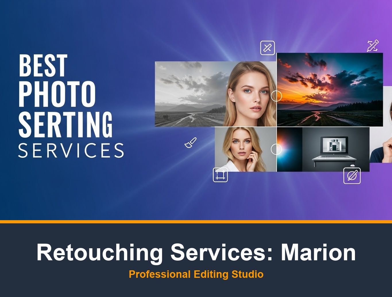 Clipping Path Service in Marion