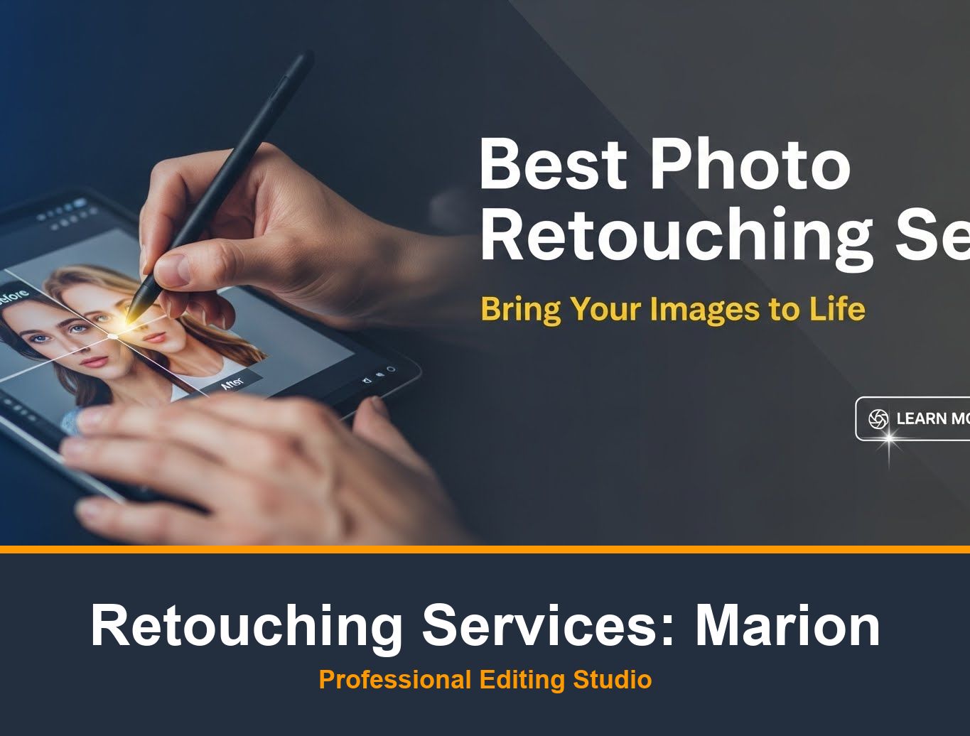 Clipping Path Service in Marion