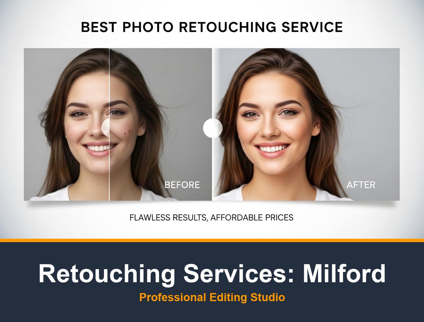 Clipping Path Service in Milford
