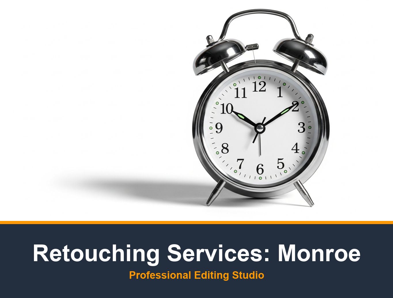 Clipping Path Service in Monroe