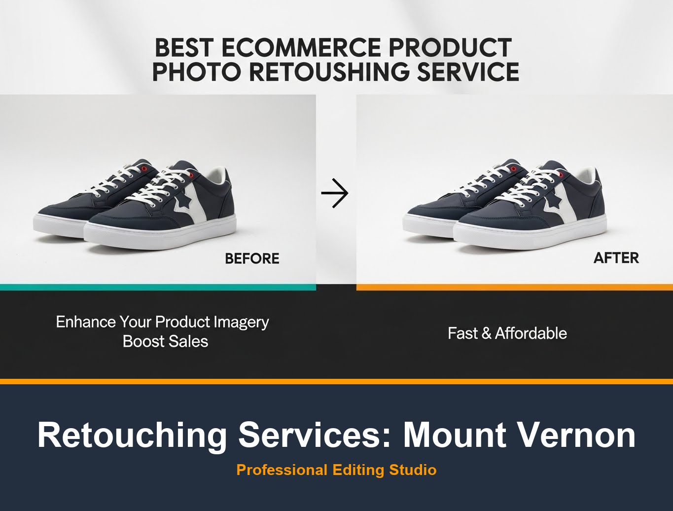 Clipping Path Service in Mount Vernon