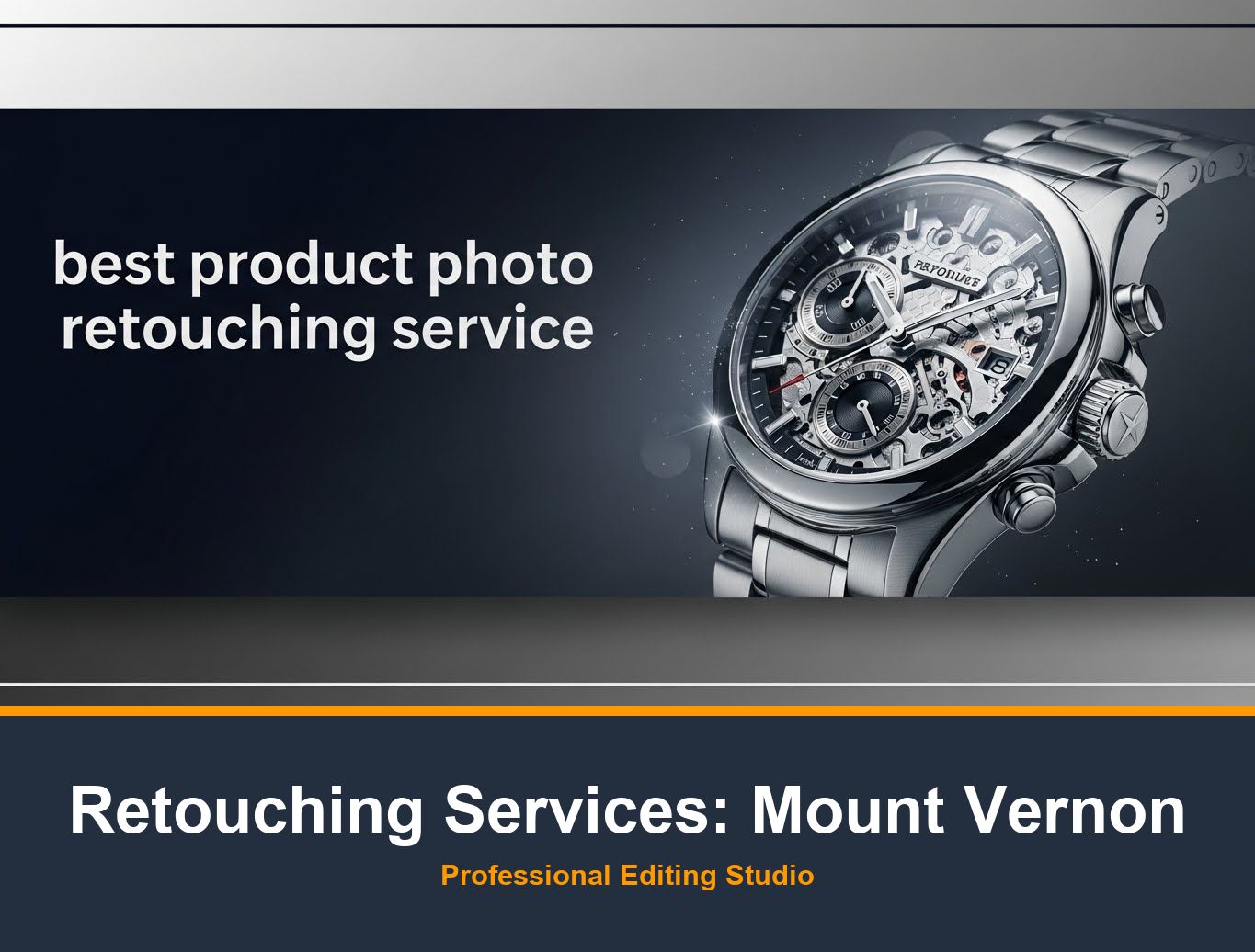 Clipping Path Service in Mount Vernon
