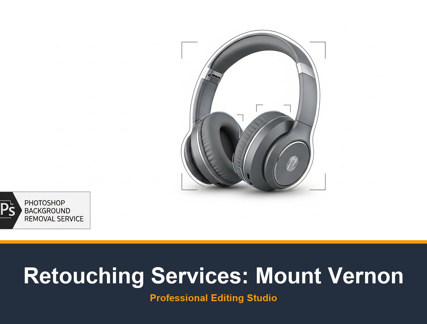 Clipping Path Service in Mount Vernon