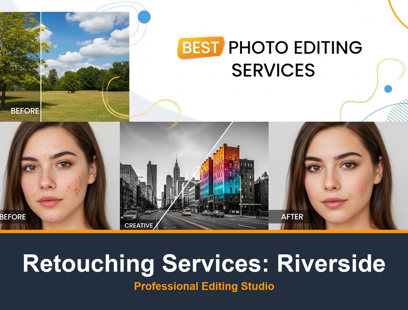 Clipping Path Service in Riverside