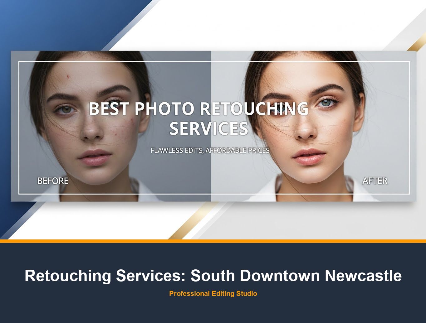 Clipping Path Service in South Downtown Newcastle