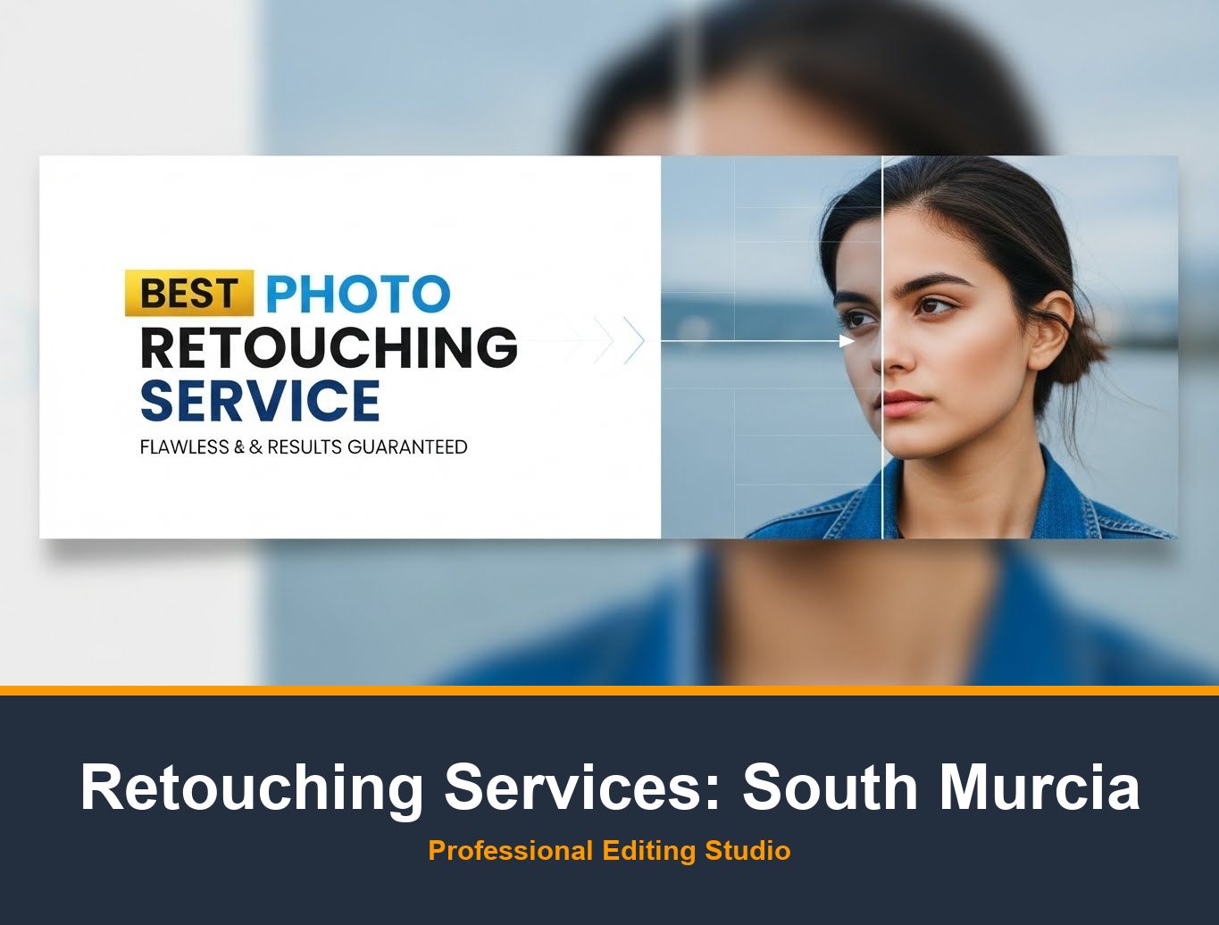 Clipping Path Service in South Murcia