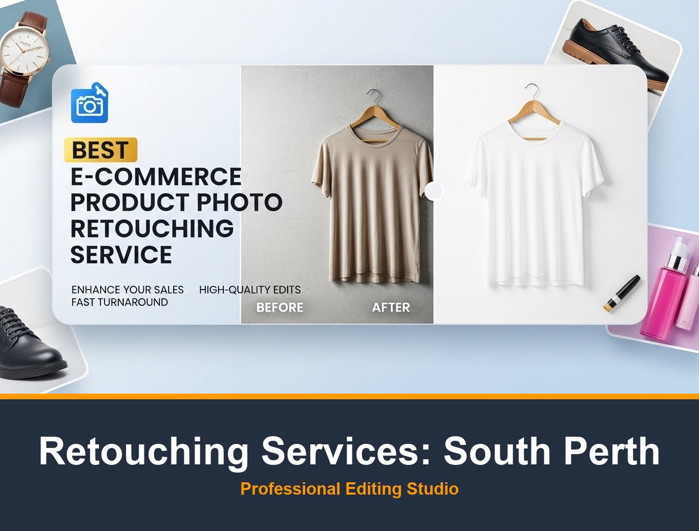 Clipping Path Service in South Perth