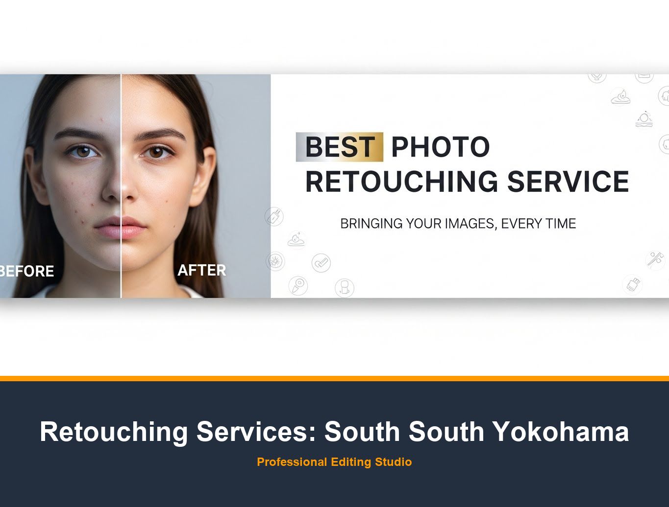 Clipping Path Service in South South Yokohama
