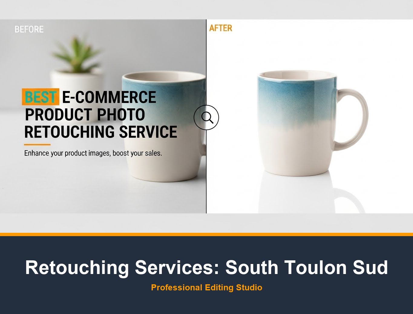 Clipping Path Service in South Toulon Sud