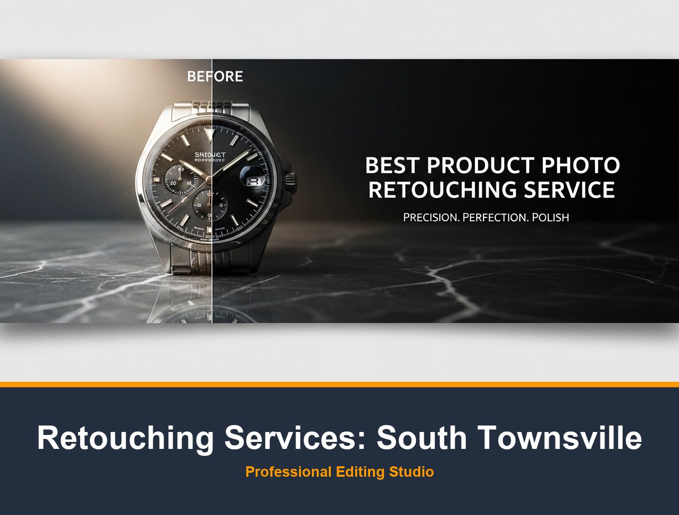 Clipping Path Service in South Townsville