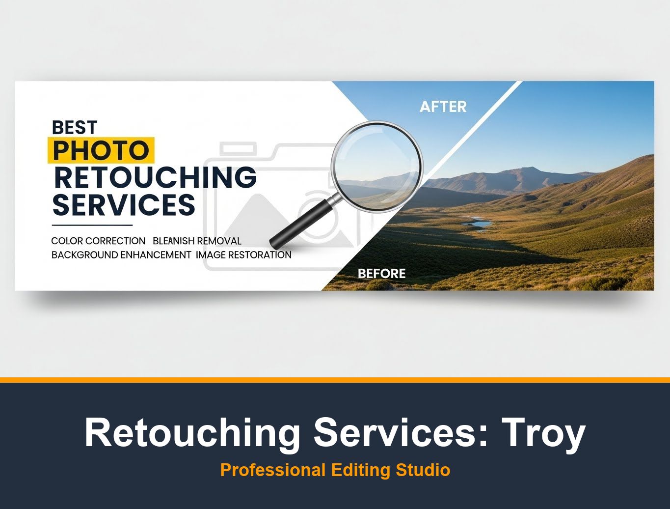 Clipping Path Service in Troy