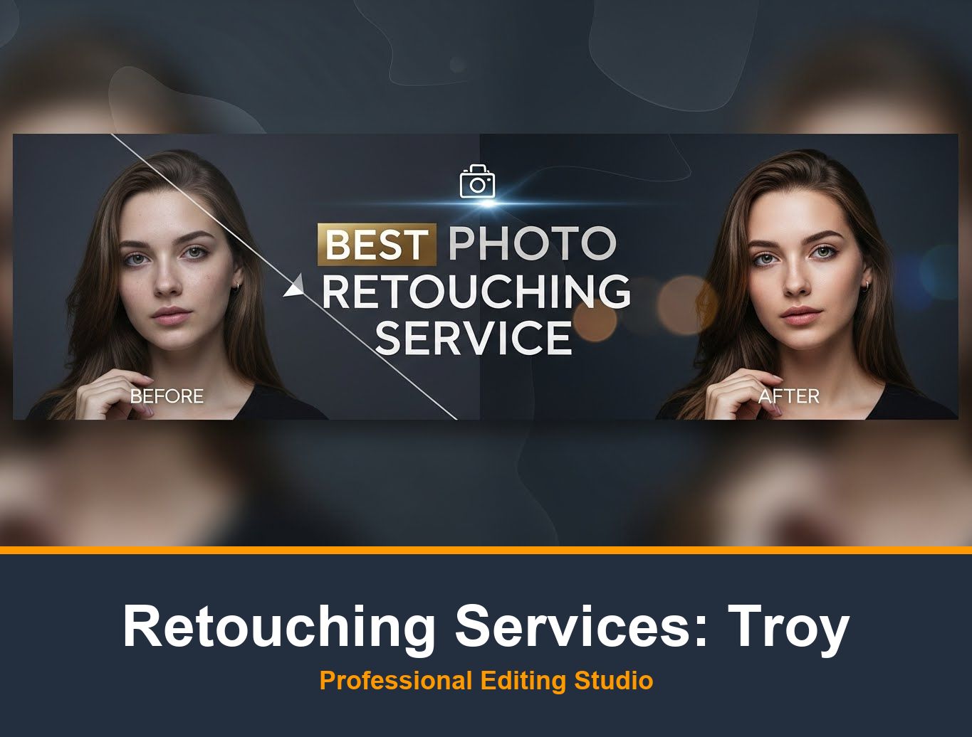 Clipping Path Service in Troy