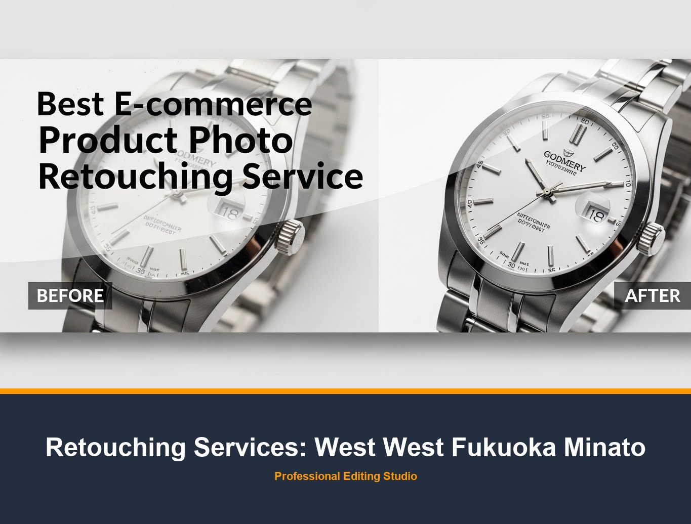 Clipping Path Service in West West Fukuoka Minato