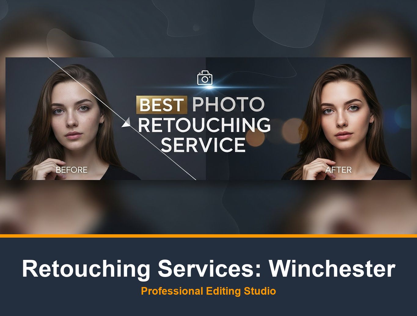 Clipping Path Service in Winchester