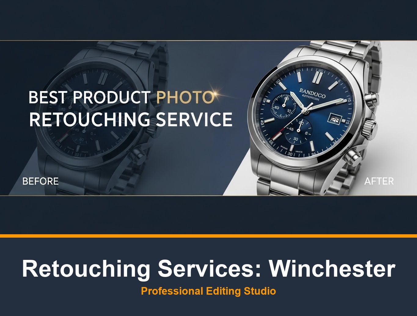 Clipping Path Service in Winchester