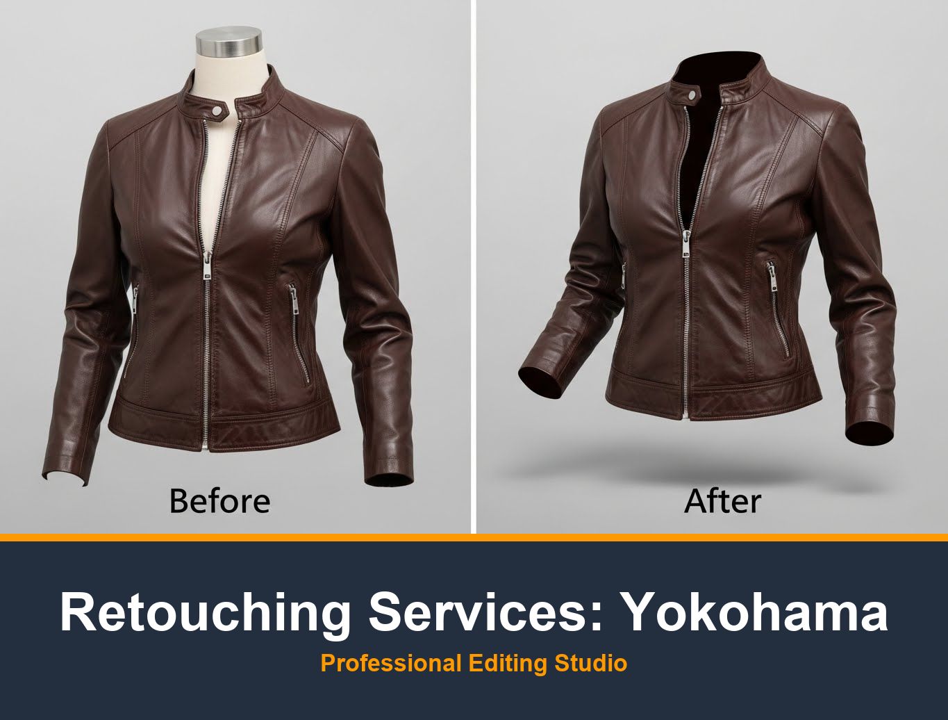 Clipping Path Service in Yokohama