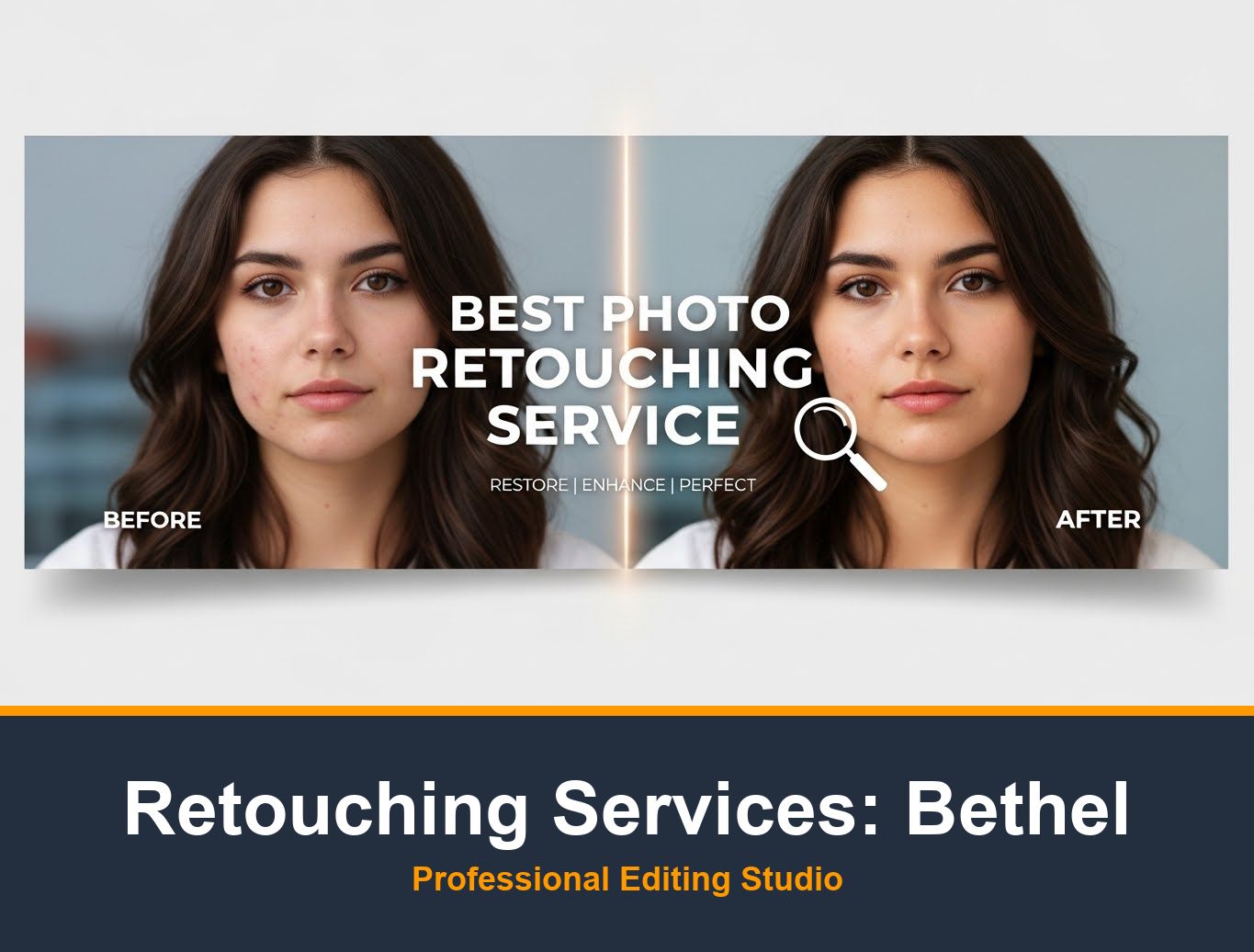 Ecommerce Photo Editing in Bethel