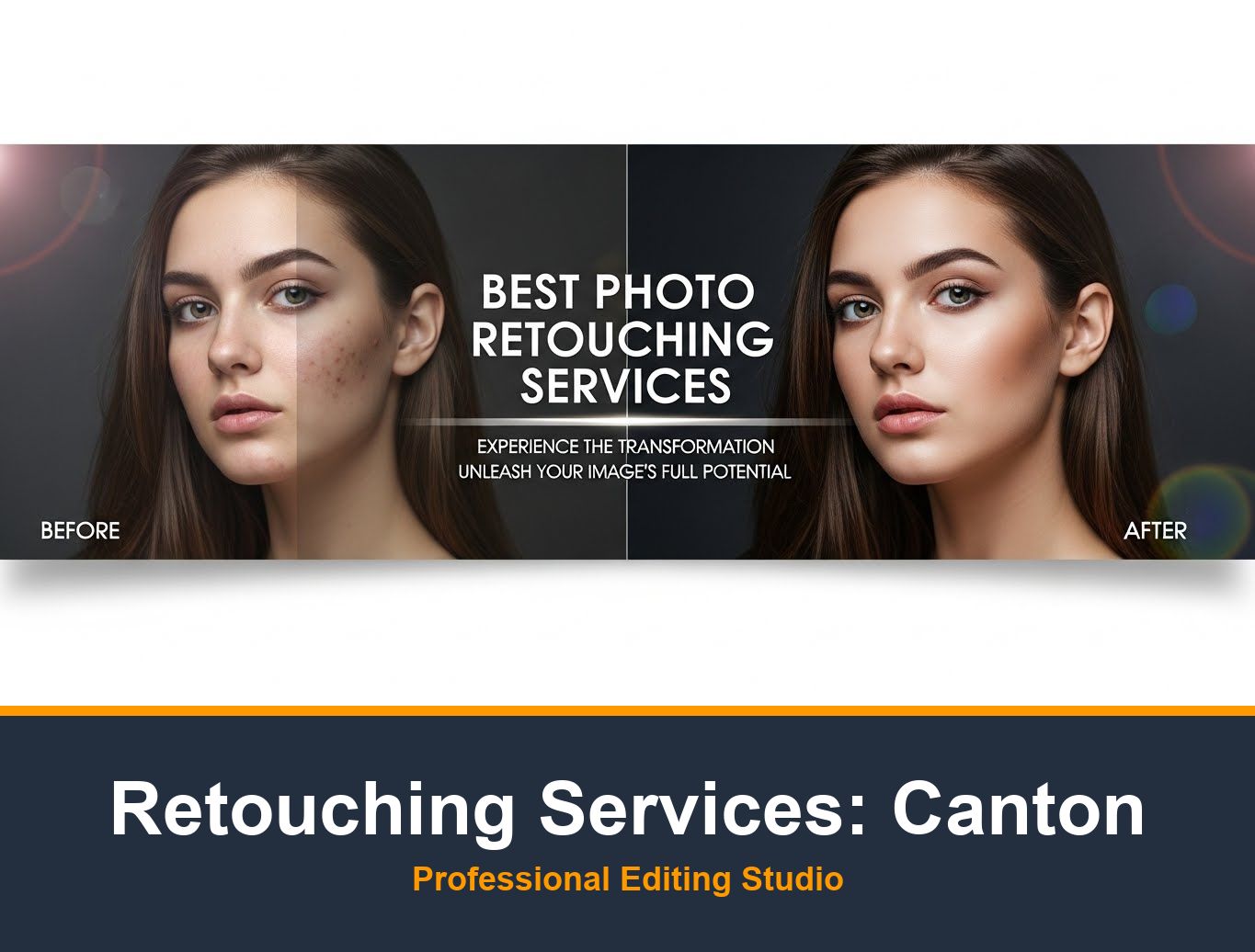 Ecommerce Photo Editing in Canton