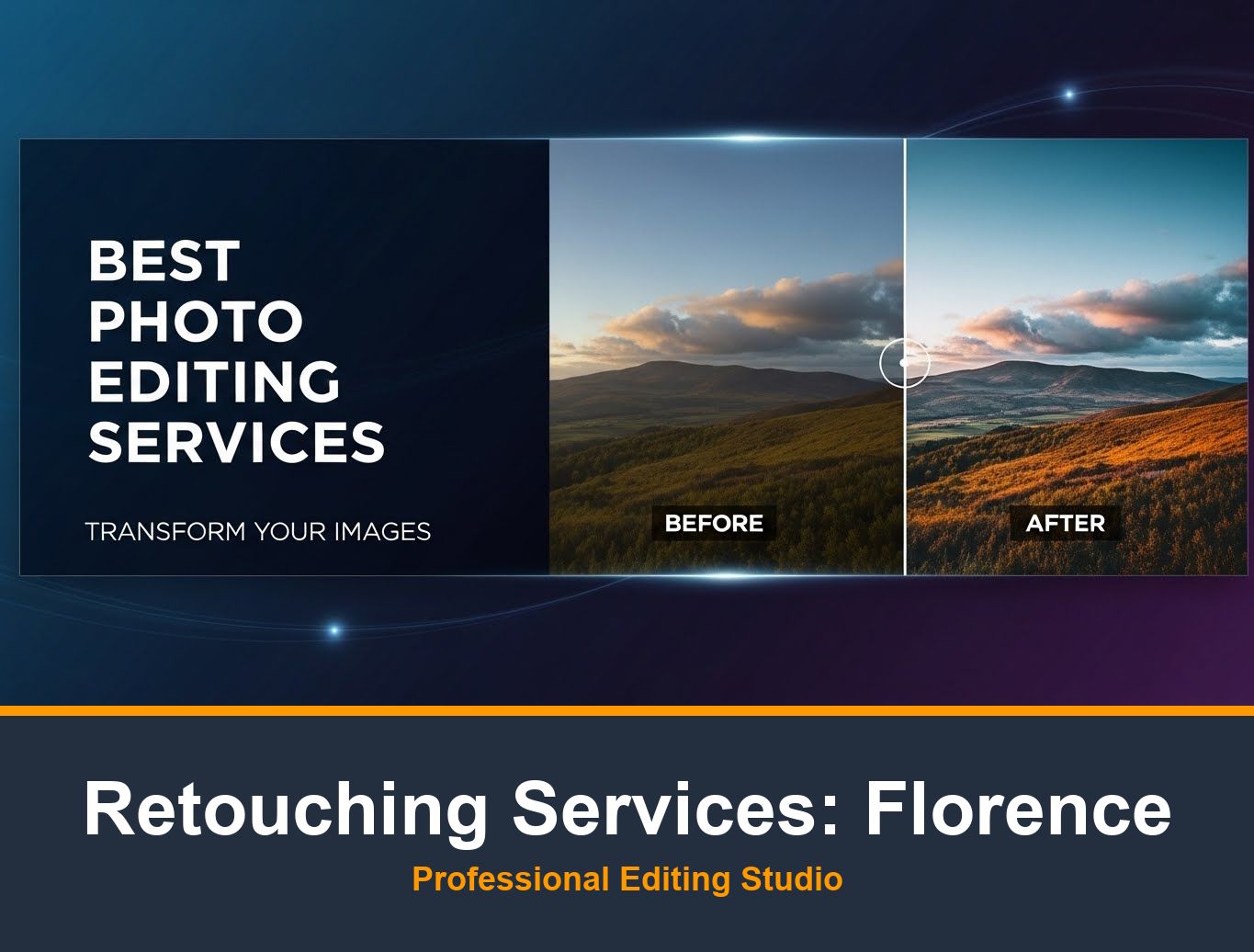 Ecommerce Photo Editing in Florence