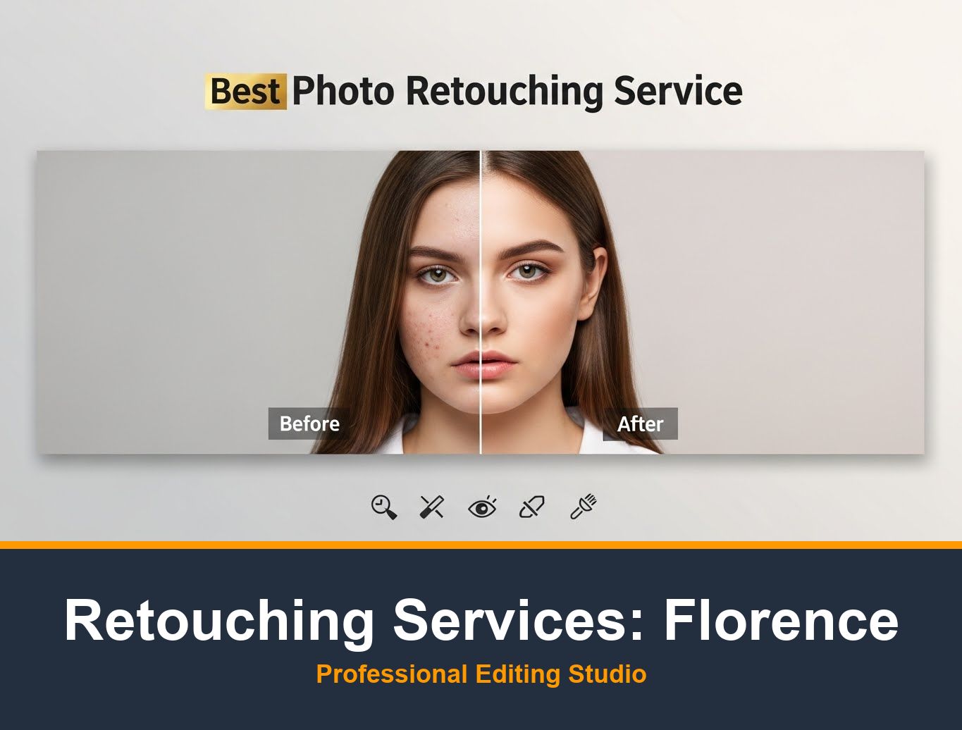 Ecommerce Photo Editing in Florence